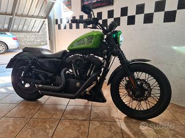 Sportster 1200 - UNICA!
