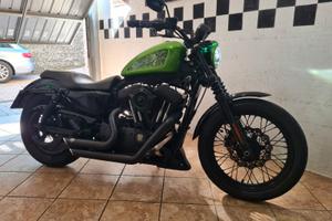 Sportster 1200 - UNICA!