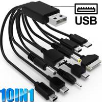Cavo USB multipresa 