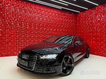 Audi A7 SPB 3.0 TDI 272 CV quattro S-Line S tronic