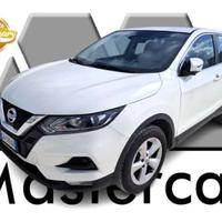 NISSAN Qashqai 1.7 dci Business 4wd 150cv cvt N