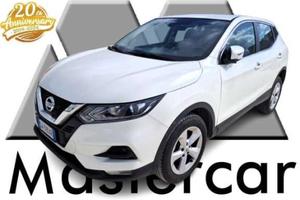 NISSAN Qashqai 1.7 dci Business 4wd 150cv cvt N