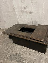 Macchina per cucire SINGER