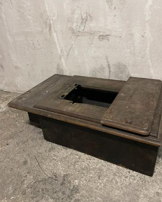 Macchina per cucire SINGER