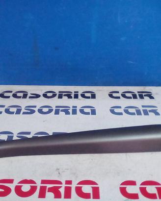 Rivestimento centr. Cruscotto, Mascherina portastr
