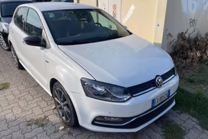 Volkswagen Polo 1.4 TDI 5p. Trendline BlueMotion T