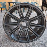 cerchi in lega per Audi 