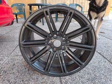 cerchi in lega per Audi 