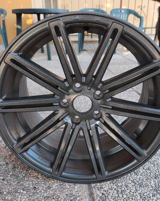 cerchi in lega per Audi 