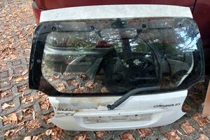portellone posteriore Matiz 