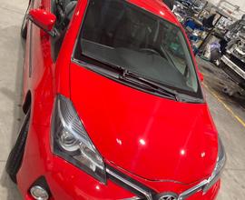Yaris 1.0 active