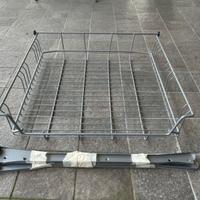 Cestello estraibile per mobile cucina 60cm x 60 cm