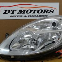 51786653-51786654 Coppia fari anteriori Lancia Y 0