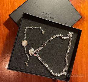 Collana & Bracciale Guess