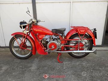 Moto Guzzi GTS 500 con documenti originali
