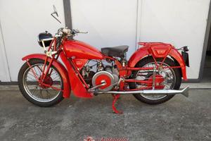 Moto Guzzi GTS 500 con documenti originali