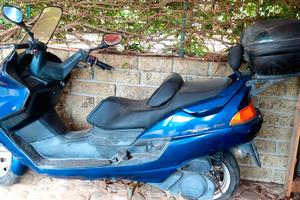 Yamaha Majesty 250 - 1999