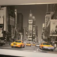 Quadro New York Ikea