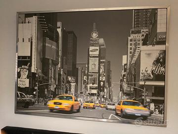 Quadro New York Ikea