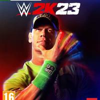 WWE2K23 (Xbox,Playstation)