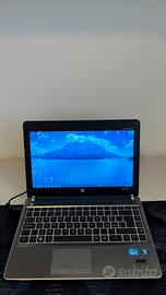 Notebook HP ProBook 4330s