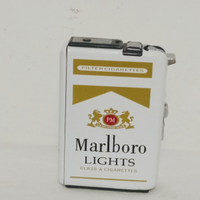 Portasigarette vintage