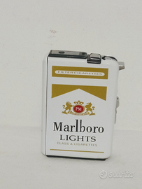 Portasigarette vintage