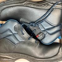 COFRA Scarpe antinfortunistiche nuove