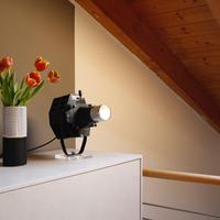 Faro teatro/cinema Mip 500 - Lampada