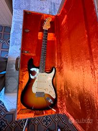 Fender Stratocaster American Vintage II 1961