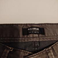 Jeans uomo Pull and bear