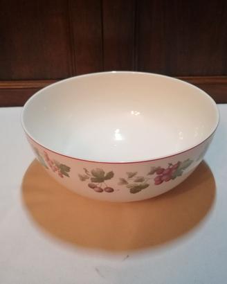 Set dressing Wedgwood Queen's Ware 
