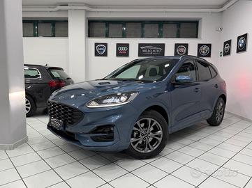 Ford Kuga 1.5 EcoBlue 120 CV aut. 2WD ST-Line X