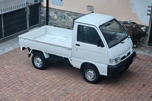 Piaggio porter cassone fisso solo 149cm di larghez