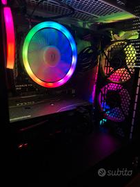 PC GAMING i5 6600K - 1660 SUPER