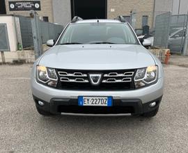 Dacia Duster 1.5 dCi 110CV 4x4 Lauréate SOLI 13532