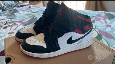 air jordan 1 mid