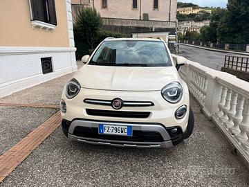 FIAT 500X 1.3 MJ