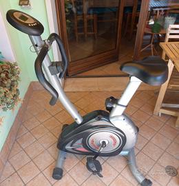 cyclettes turner mag 960