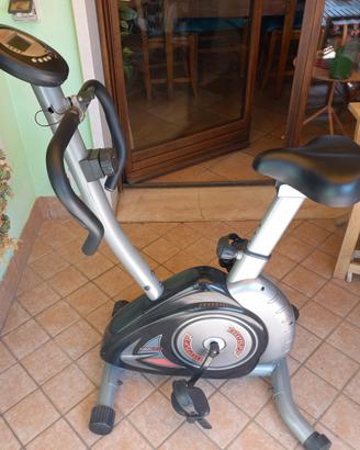 cyclettes turner mag 960