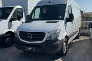 Mercedes Sprinter - 2016