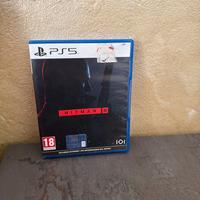 Hitman III