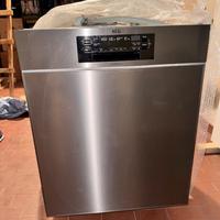 Lavastoviglie AEG Favorit inox