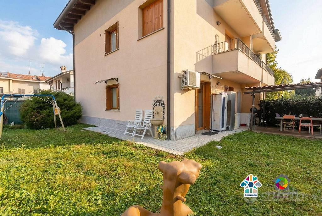 Appartamento – Biassono, Monza e della Brianza - Vista 2