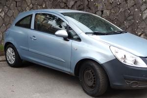 Opel Corsa 1.3 CDTI 2007 6 marce