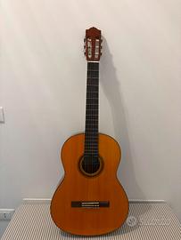 Chitarra classica
