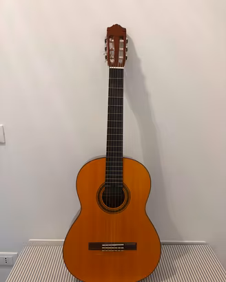 Chitarra classica
