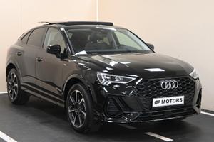 AUDI Q3 2ª serie Q3 SPB 35 TFSI S tronic S lin...