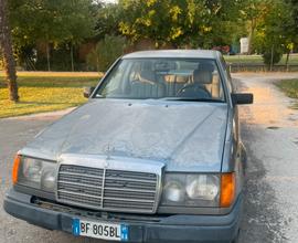Mercedes 250d