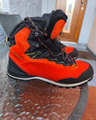 scarpe montagna 